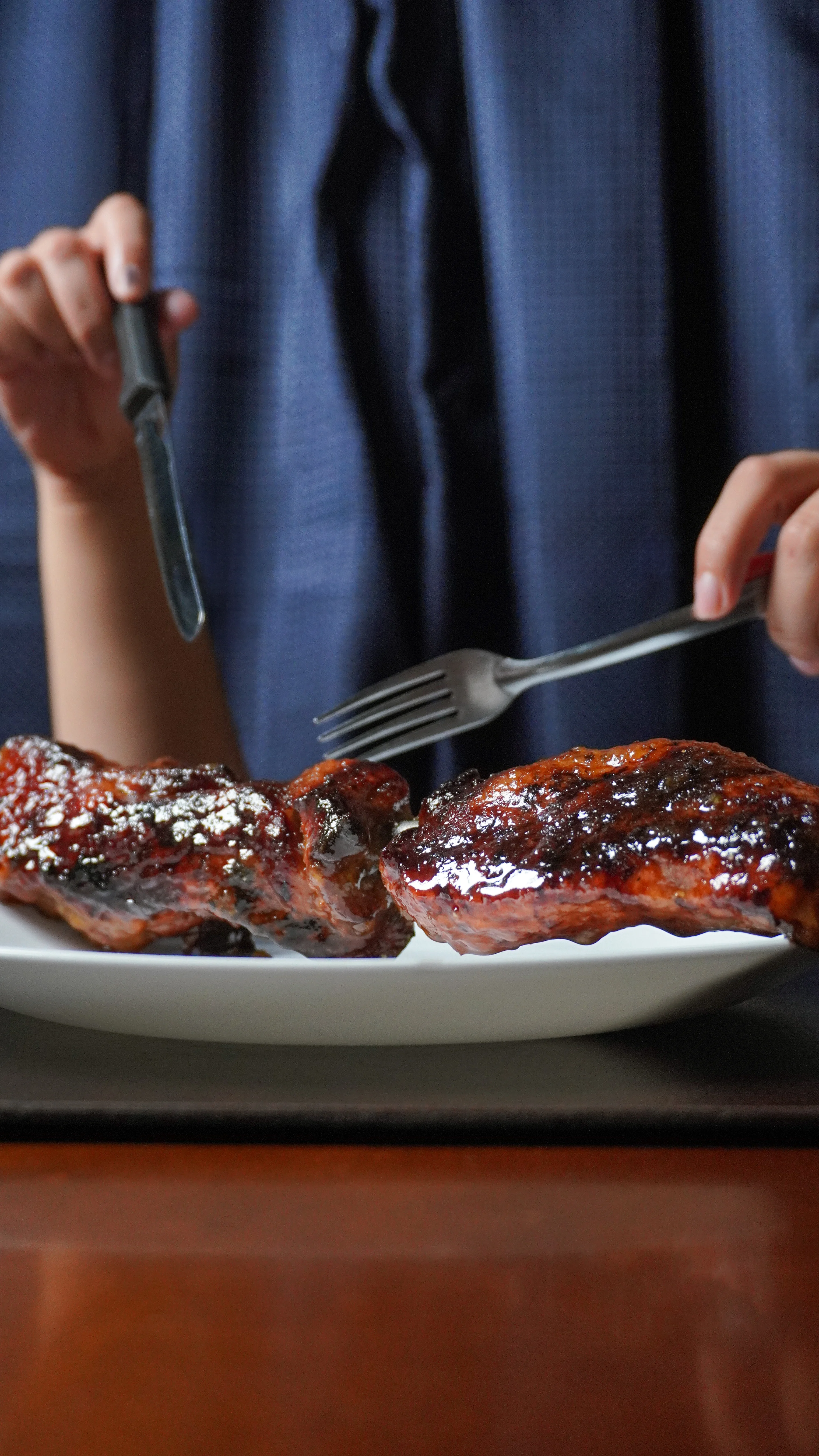 Plato principal Brasil 2000