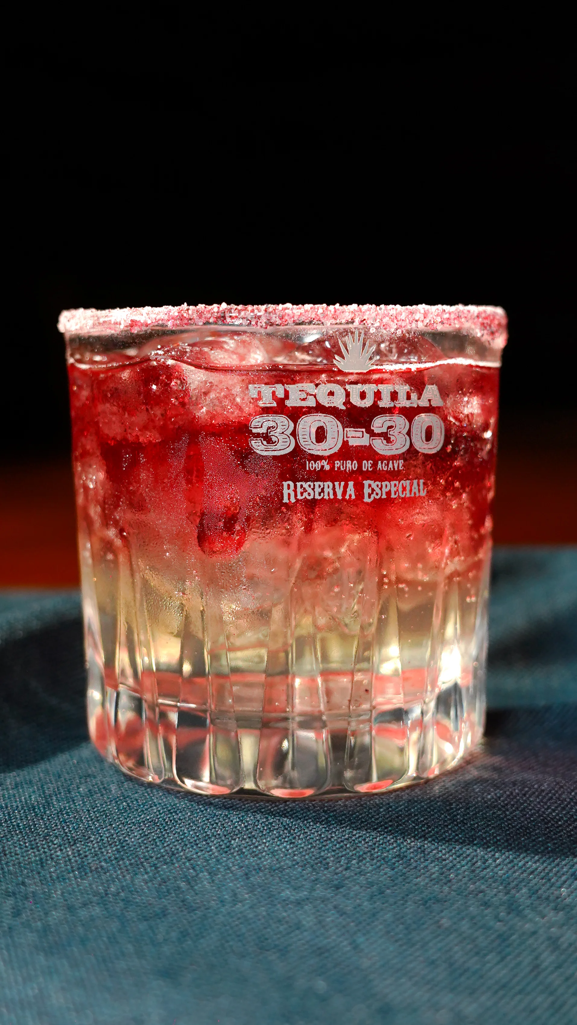 Ambiente del restaurante